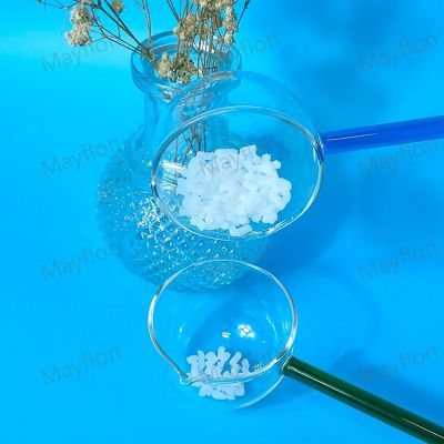 Fluoropolymer PVDF resin