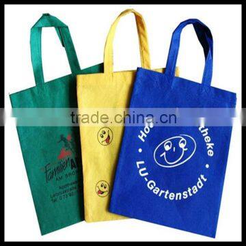 Top quality non woven eco bag