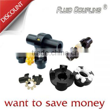 ML Type Shaft Coupler Manufacture