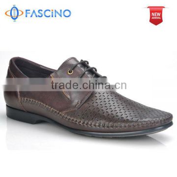 Fashion Men Italian Shoes