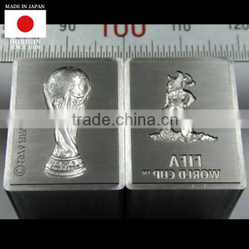 Accurate engraving stamping die and mold made in japan ,for professional craftsman
