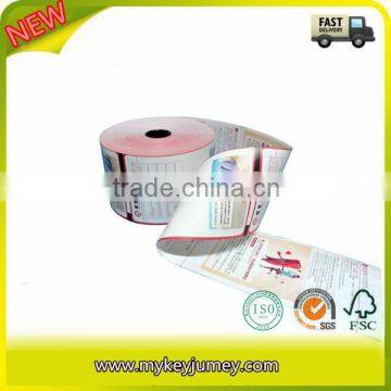 For POS Machine The Cheapest Price Colored/Printed thermal paper roll