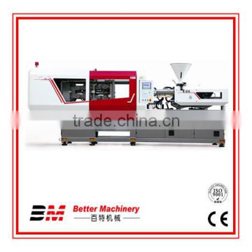 Professional supplier BM 1600A Chinese injection machine maker