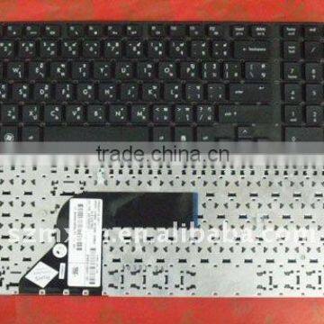 Laptop keyboard for HP