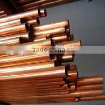 refrigerator single copper coated pipe