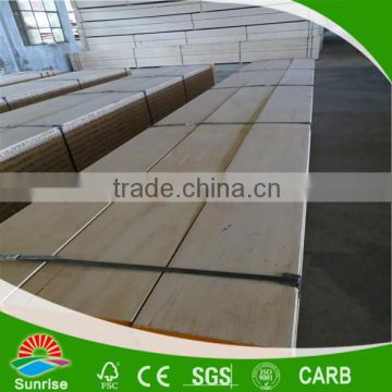 Shandong wood planks