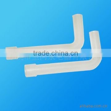 Best Quality Wire Reinforced or Fibre Braided industral hydraulic silicone pipe