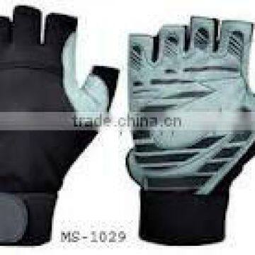 GYM Exercise Gloves, Fitness Weight Lifting Gloves