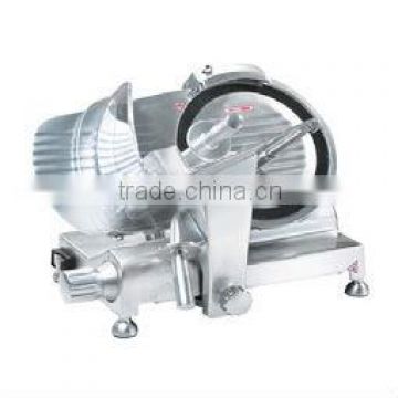 BPLH.S250L Luxury Commercial Meat Slicer 250mm dia. blade dual option for butchery and supermarket