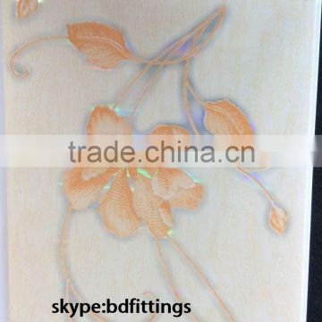 pvc ceiling board price from haining factory