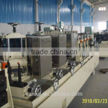 s.s pipe making machine with price