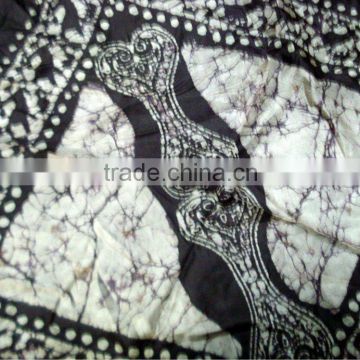 Printed Silk Bandanas Scarves & Stoles