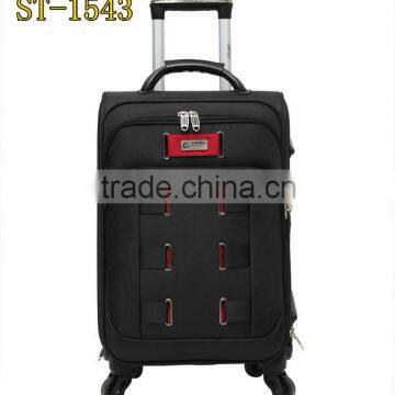 china hot sale 16 20 24 28 32inches baigou trolley luggage suitcase case