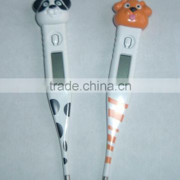 HS-ECT-3AC Digital Thermometer