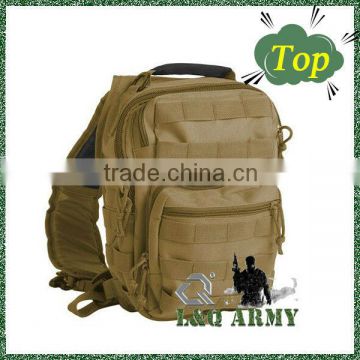 Portugal Top Army One Strap Small Rucksack Bags