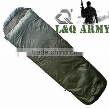 army TAS Mark IV Patrol Sleeping Bag