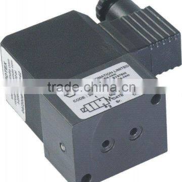 2/2 Manifold Solenoid Valve