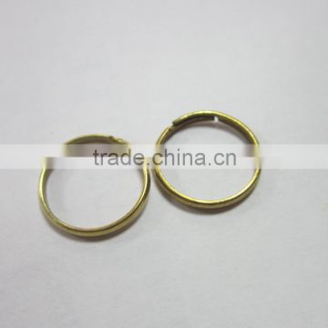 Customized Fashion Brass Hand Ring With High Quality For Wholesale Made In China