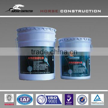 two-component Pouring Adhesive for Crack Repair