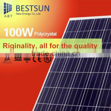 Pure sine wave inverter &panel solar inverter12v 220v 1000w 1kw dc to ac inverter made in China 100W solar panels high quality