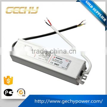 LPV-60w -12v AC/DC LED driver constant voltage waterproof switching power supply 220V