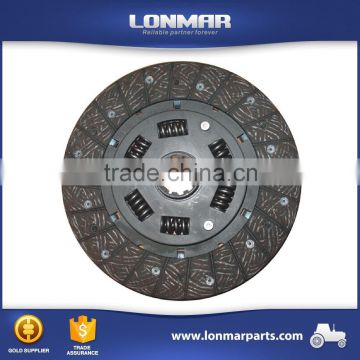 Agriculture machinery parts high quality clutch disc for FORD replacement parts91A7550WHD