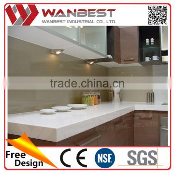 The Most Popular first Choice durable marble kitchen countertop