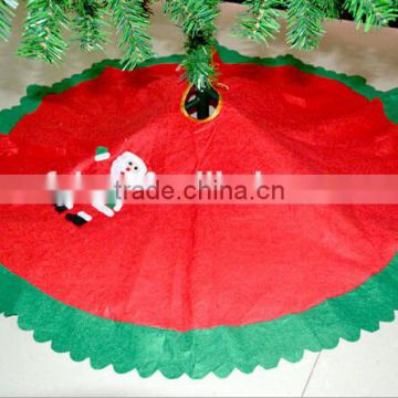 Design Christmas Tree Skirt