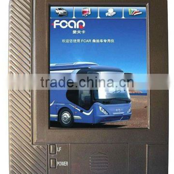 Automotive Diagsnotic Scanner Fcar F3-G for World cars and Heavy Duty Trucks and OBD2