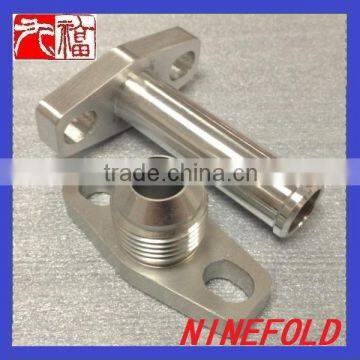 anodizing cnc machining parts