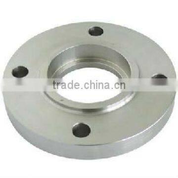 ASME carbon steel socket weld flange