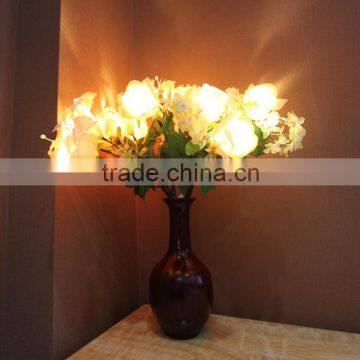 Valentine's Day Decorative LED Flower Light