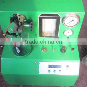 for common rail injector,PQ-1000 common rail diesel injector test bench,220V