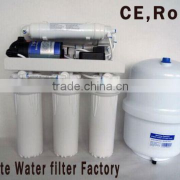 wholesale price pure water make reserve osmosis water filter