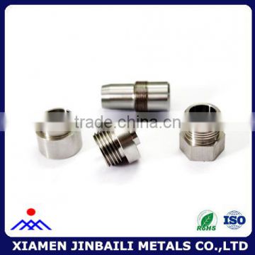Xiamen best selling precision stainless steel 304 cnc machined parts
