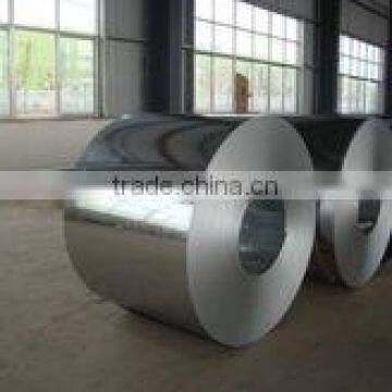 China SPCC raw material DX51D Q235 SGCC SGCH hot dipped galvanized coil with best quality