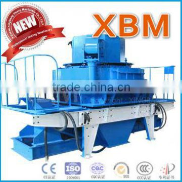 XBM Artificial Stone Making Machine With Capacity 150t/h
