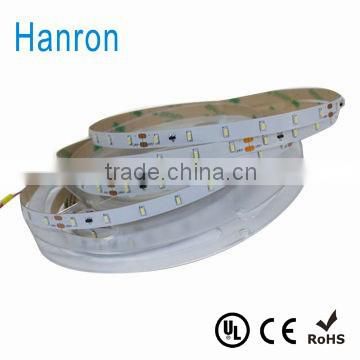 5year warranty SMD 3014 non-waterprooof Flexible LED Strip 3014 with CE RoHS UL                        
                                                Quality Choice