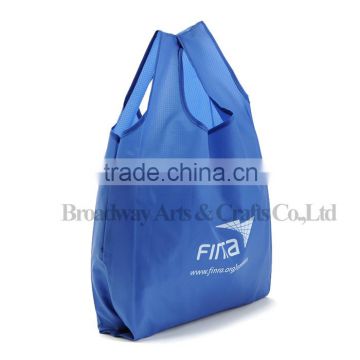 Most Popular Best Selling Promotional Polyester Foldable Bag