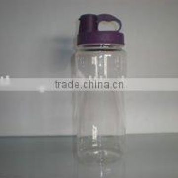 Big Capacity Water Bottle