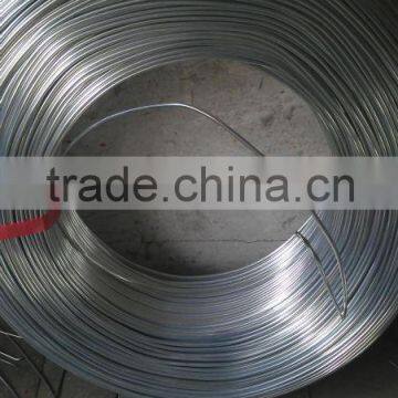 single wall steel bundy pipe/tube