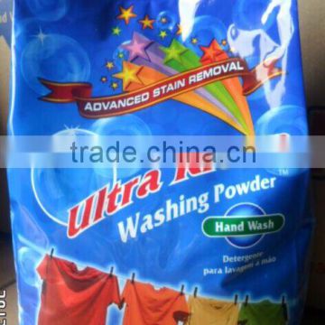 Z0254 Eco-friendly Bulk Laundry Detergent