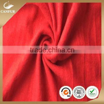 Gament 100% Wool Fabric Wholesale