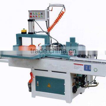 popular with good repution wood finger joint assembler machine