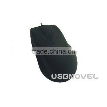 USB Mini Silicon Mouse UST-KY16