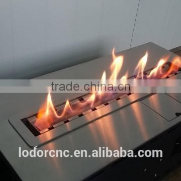 RX-500 ethanol fireplace burner china