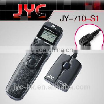 hot selling,camera controller,Wireless remote control JY-710-S1
