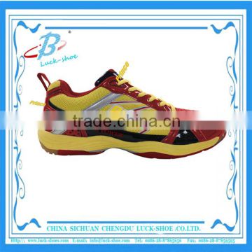 Sport shoes custom factory taekwondo tennis shoe supplier
