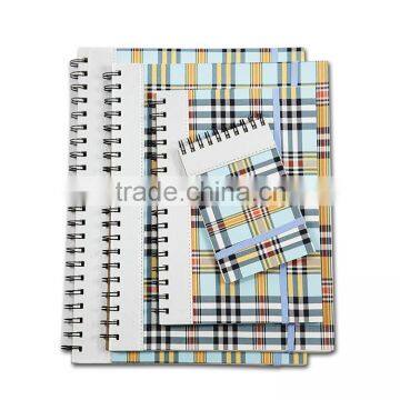 New Design Spiral Notepad, Notebooks for Promotion Gift (BLY5-5038PP)