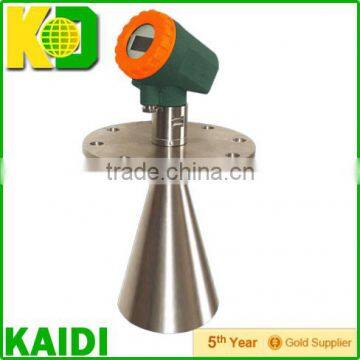 Radar Liquid level transmitter